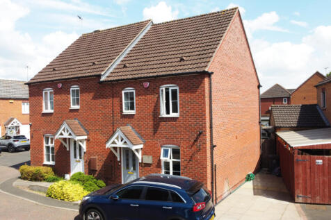 Little Easton Close, New Humberstone, Leicester, 
