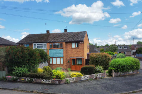 Blenheim Road, Birstall, Leicester, Leicestershir