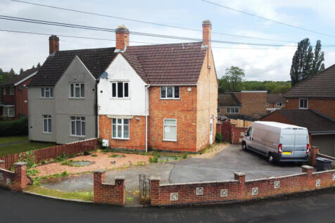 Waltham Avenue, Braunstone, Leicester, Leicesters