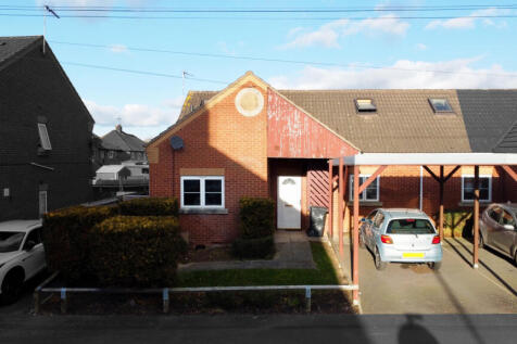 St Ives Road, Rushy Mead, Leicester, Leicestershi