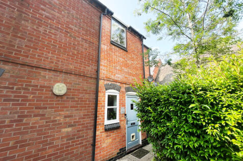 Chapel Court, Evington, Leicester, Leicestershire