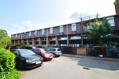 Beatty Avenue, New Humberstone, Leicester, Leices