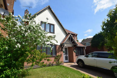 Woodborough Road, Evington, Leicester, Leicesters