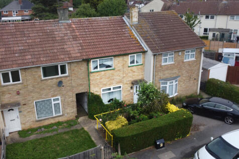 Fastnet Road, Thurncourt, Leicester, Leicestershi