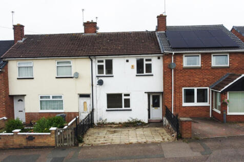 Bowhill Grove, Thurncourt, Leicester, Leicestersh