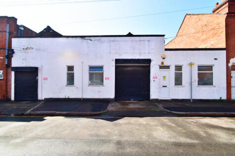 Constance Road, North Evington, Leicester, Leices