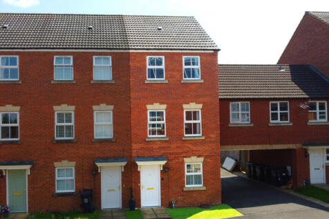 Timble Road, Hamilton, Leicester, Leicestershire,