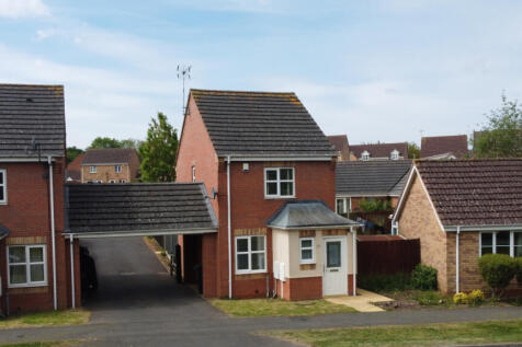 Bellflower Road, Hamilton, Leicester, Leicestersh