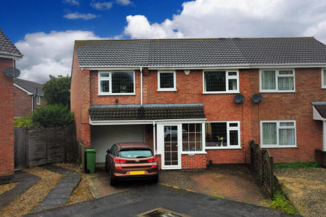 Hunters Way, Leicester Forest East, Leicester, Le