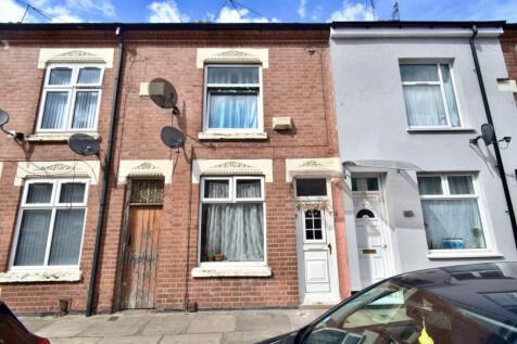 Wand Street, Off Melton Road, Leicester, Leiceste