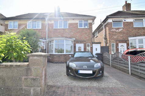Colchester Road, Humberstone, Leicester, Leiceste