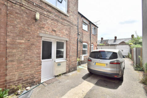 Healey Street, South Wigston, Leicester, Leiceste