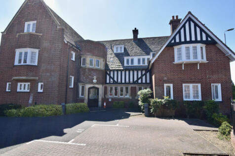 Hermitage Court, Oadby, Leicester