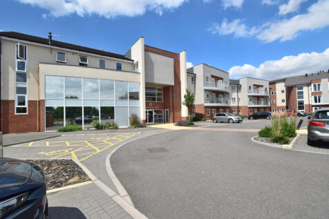 Apartment 19, Watermead View, Thurmaston, Leicest