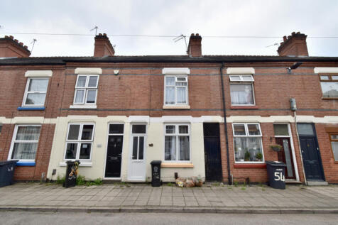 Bolton Road, Westcotes, Leicester, Leicestershire