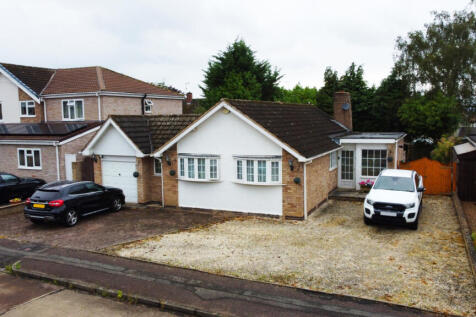 Silverwood Close, Rowlatts Hill, Leicester, Leice