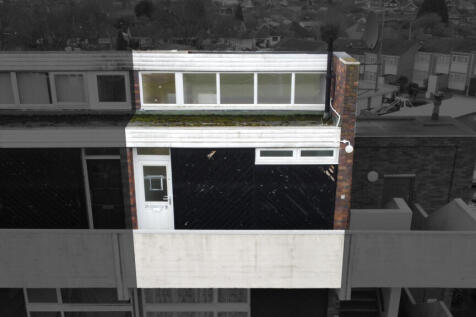 Falmouth Road, Evington, Leicester, Leicestershir