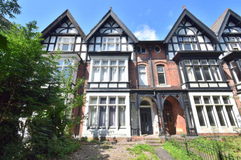 Narborough Road, Westcotes, Leicester, Leicesters