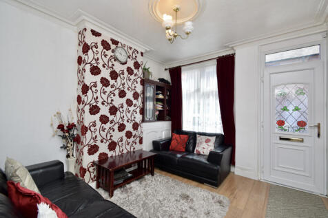 Mere Road, Highfields, Leicester, Leicestershire,