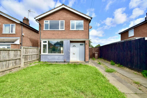 Harrowgate Drive, Birstall, Leicester, Leicesters