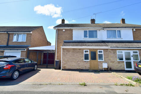 Barnstaple Road, Evington, Leicester, Leicestersh