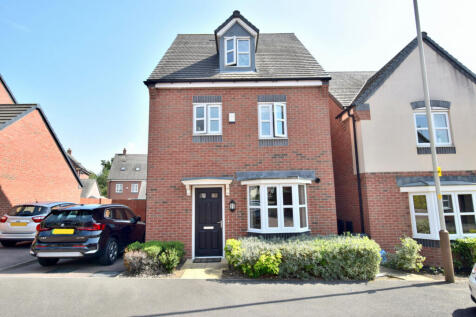 Washington Road, Thurmaston, Leicester, Leicester