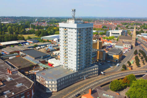 The Horizon, Leicester, Leicestershire, LE1 3UN