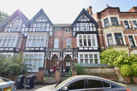1 Bedroom Flat to Let