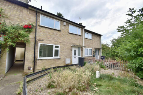 Fastnet Road, Thurnby Lodge, Leicester, Leicester