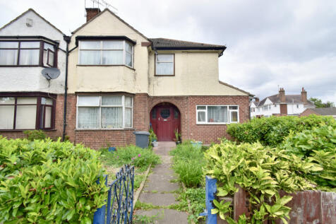 Hinckley Road, Western Park, Leicester, Leicester