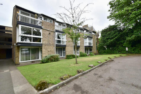 Oliver Court, Stoneygate, Leicester, Leicestershi