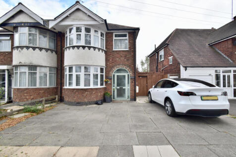 Welford Road, Knighton, Leicester, Leicestershire