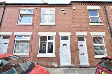 Moores Road, Belgrave, Leicester, Leicestershire,