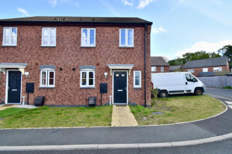 Woodpecker Close, Scraptoft, Leicester, Leicester