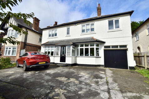 Scraptoft Lane, Humberstone, Leicester, LE5