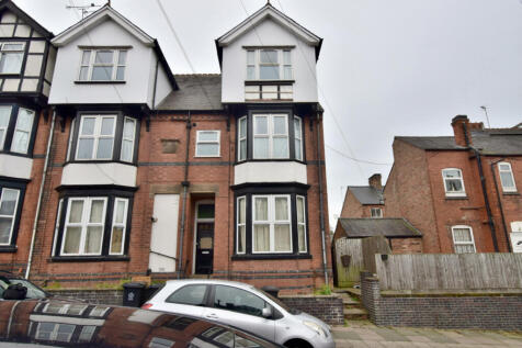 Richmond Avenue, Aylestone, Leicester, Leicesters