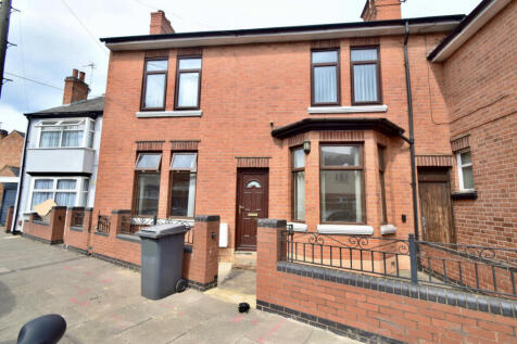 Saltersford Road, Rowlatts Hill, Leicester, Leice