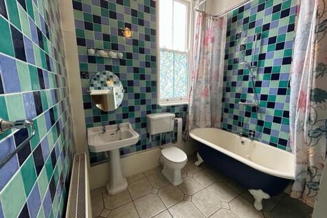 Bathroom 1