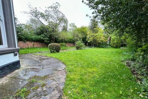 Garden 1