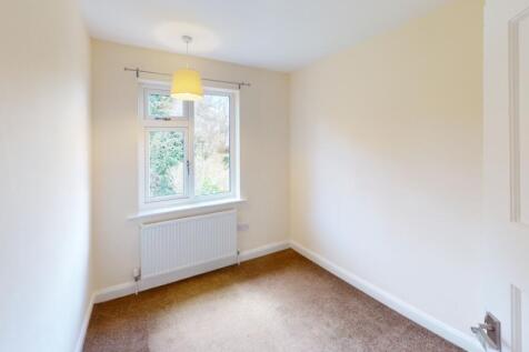 Single Bedroom