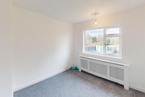 Double Bedroom 1