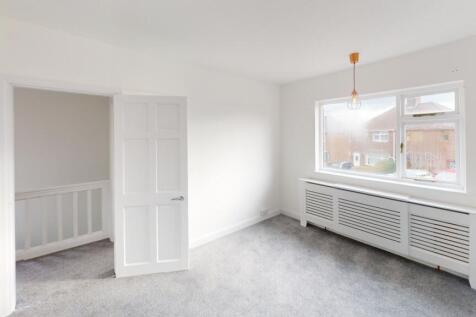 Double Bedroom 2