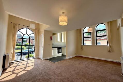 Living room 1