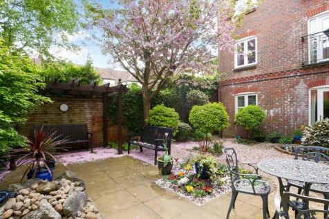 Communal Garden