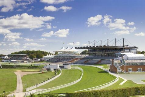 Goodwood Racecourse