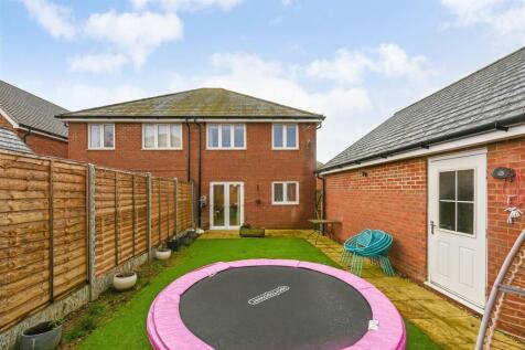 Rear House