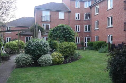 Communal Gardens