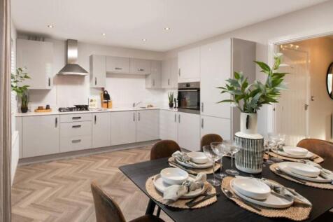 Kitchen Dining