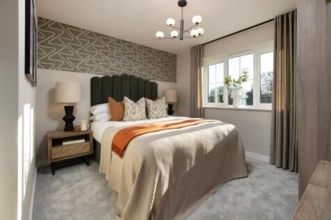 Bed 1