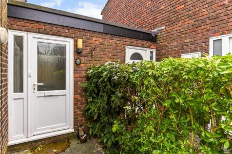 Private Front Door